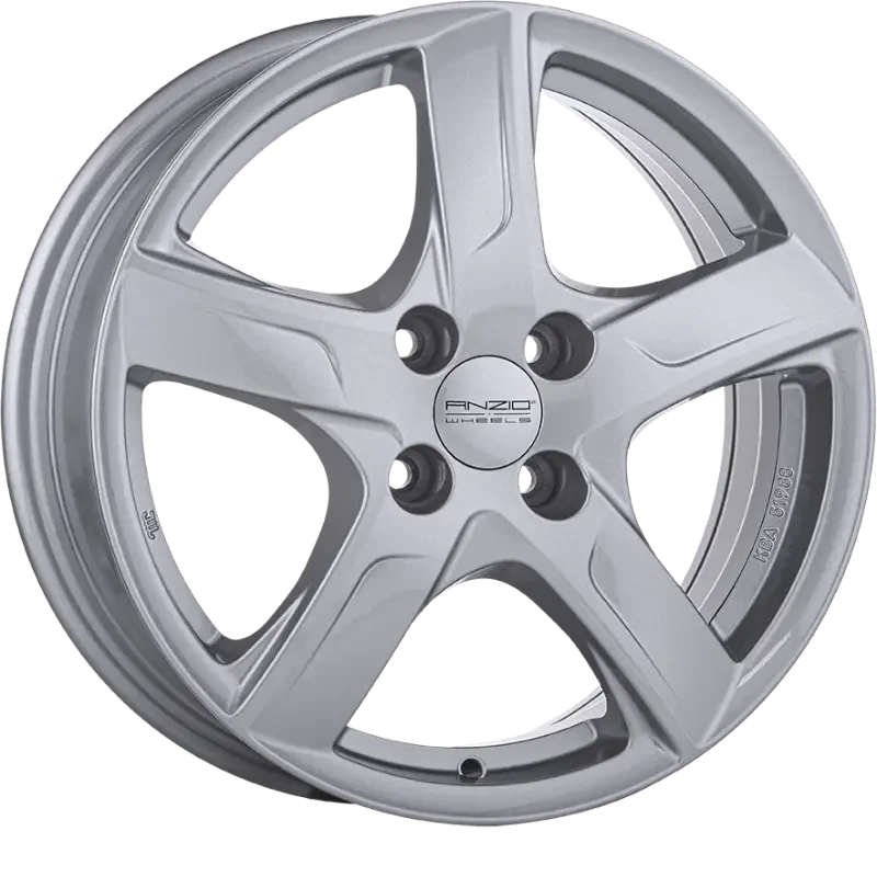 ANZIO Sprint Polar 6,00x15 4x98,00 ET35,00