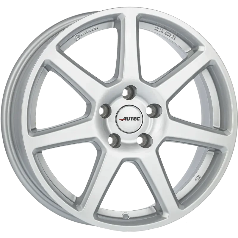 Autec Tallin 7,50x17 5x108,00 ET45,00