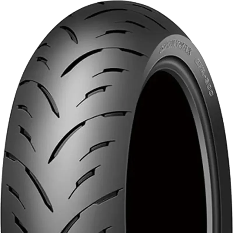 Dunlop Sportmax GPR-300 160/60ZR17 (69 W) Hinten TL