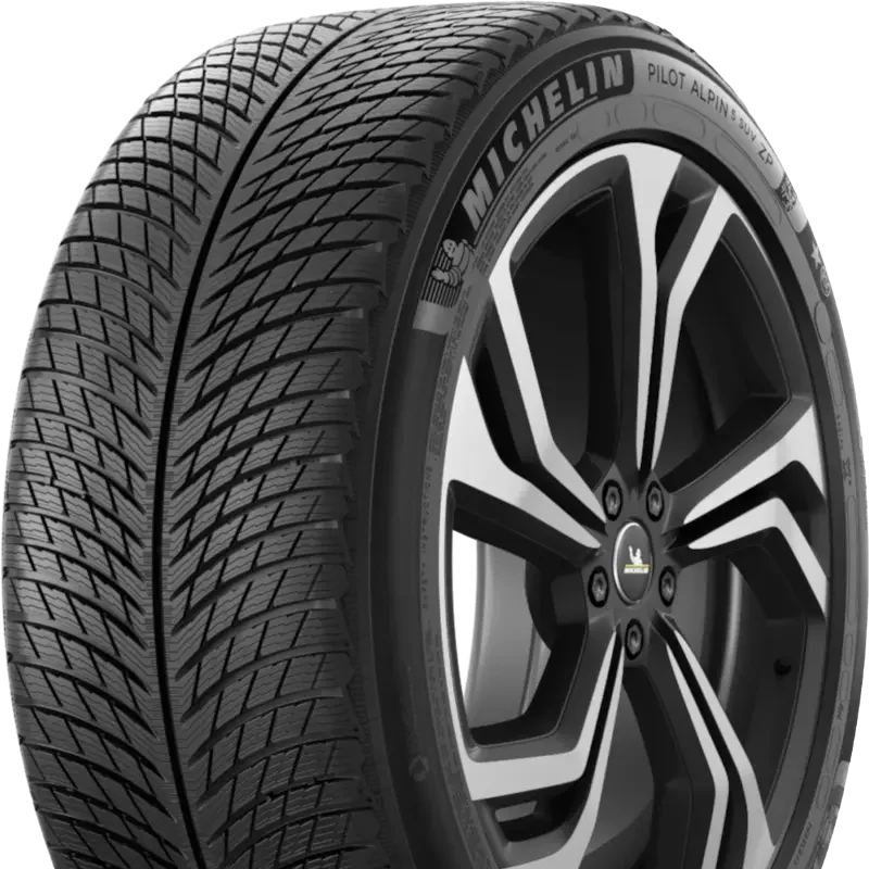 Michelin Pilot Alpin 5 SUV 245/50 R20 105 V XL