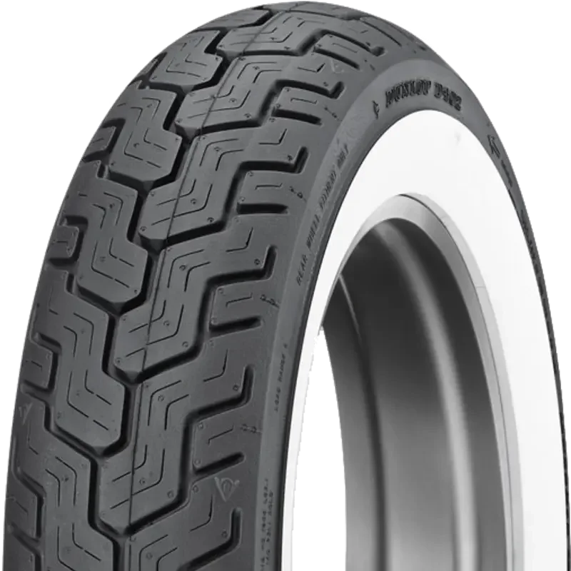 Dunlop D402 MT90 B16 72 H Vorne TL WW