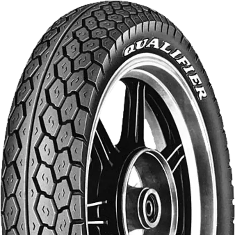 Dunlop K127 110/90-16 59 S Hinten TT