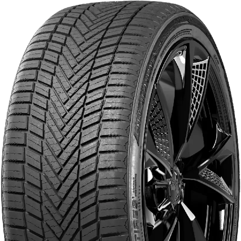 Berlin Tires All Season 2 255/50 R19 103 W