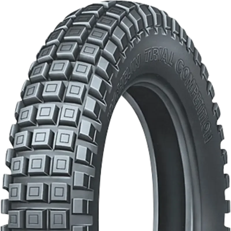 Michelin TRIAL LIGHT 80/100-21 51 M Vorne TT