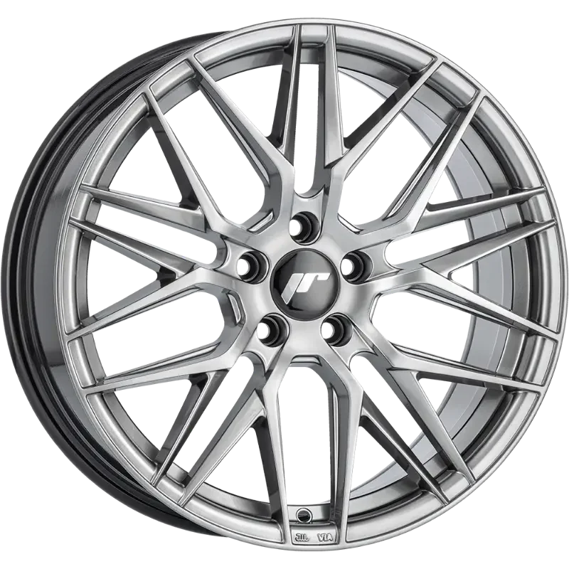 JR Wheels JR28 Dark Hyper B 8,50x20 5x112,00 ET40,00