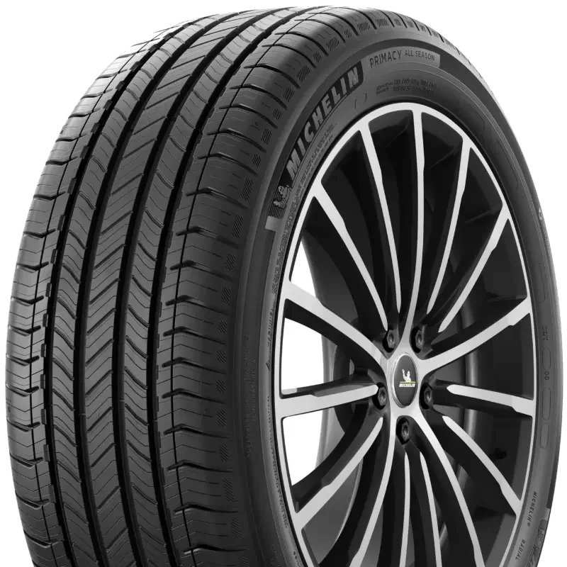Michelin Primacy All Season 285/40 R23 115 Y HL, XL, LR, Acoustic