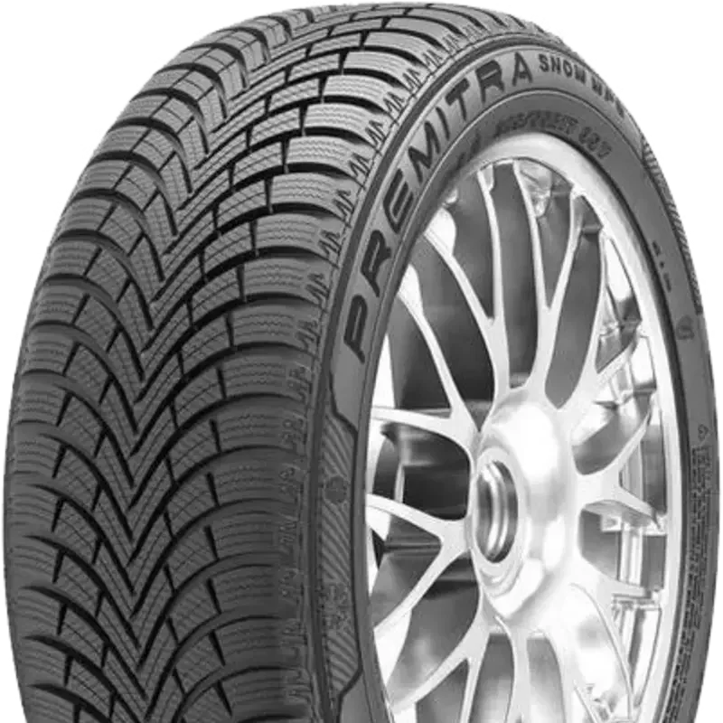 Maxxis Premitra Snow WP6 175/65 R14 82 T