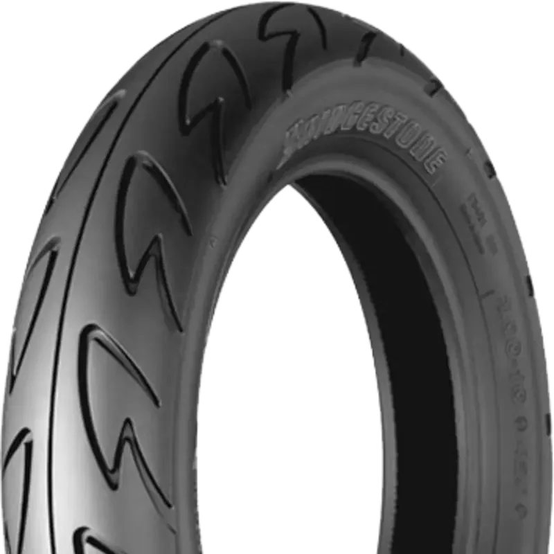 Bridgestone B01 90/90-10 50 J Vorne/Hinten TL M/C