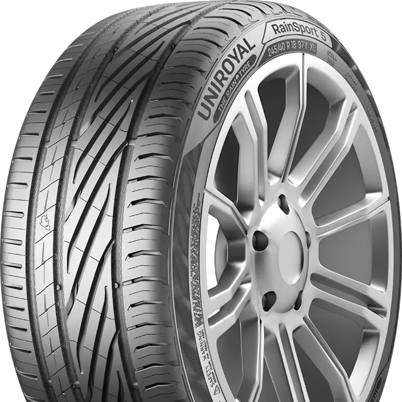 Uniroyal RainSport 5 255/50 R20 109 Y XL, FR