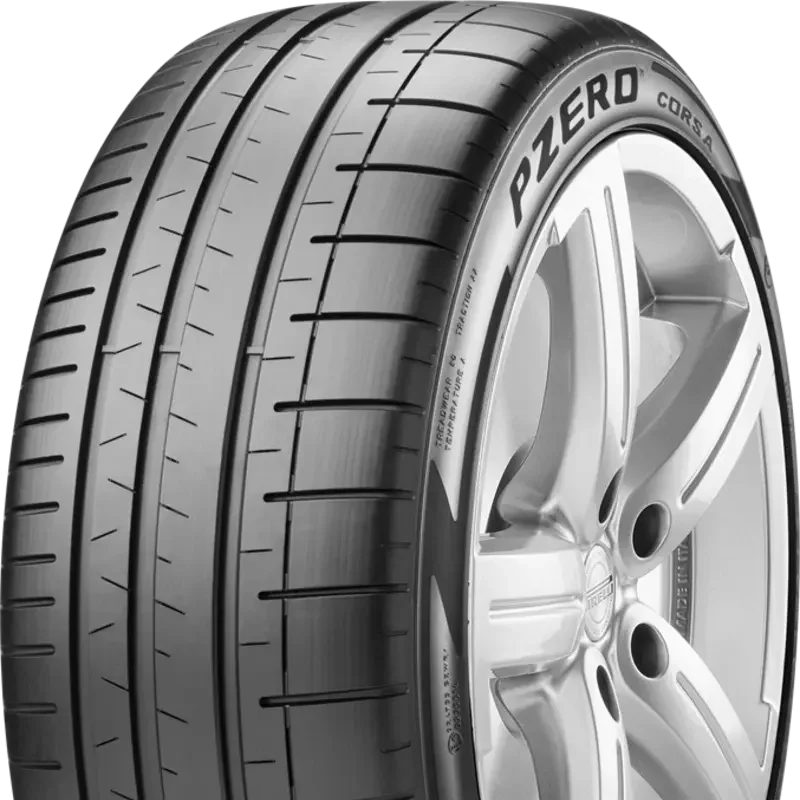 Pirelli P Zero Corsa (PZC4) 295/35 R21 103 Y NE0