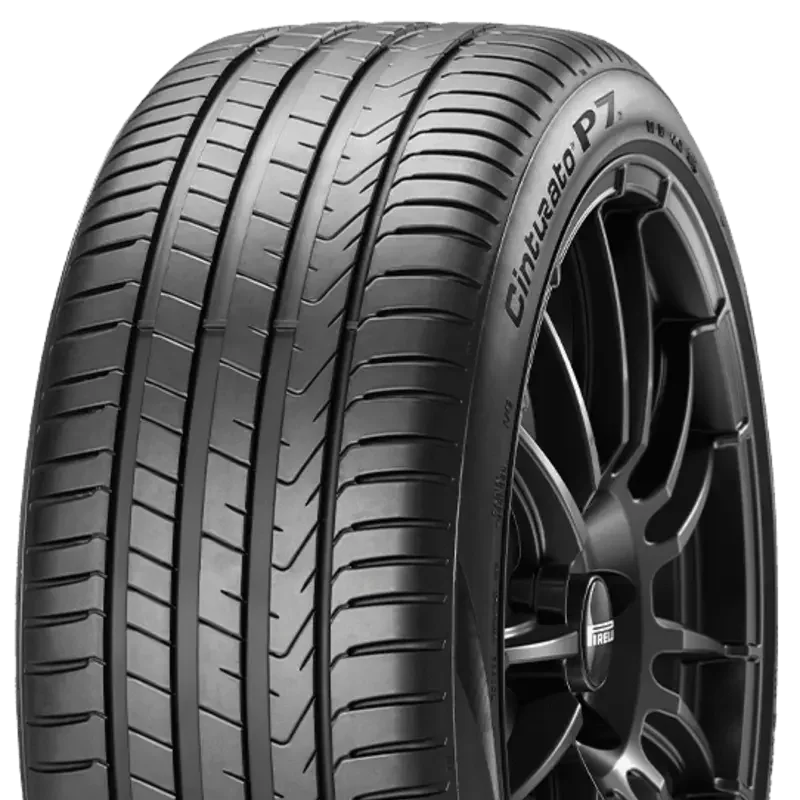 Pirelli Cinturato P7 (P7C2) 225/45 R17 94 Y XL, *