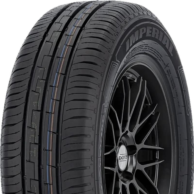 Imperial Ecovan 3 195/75 R16 107/105 S C