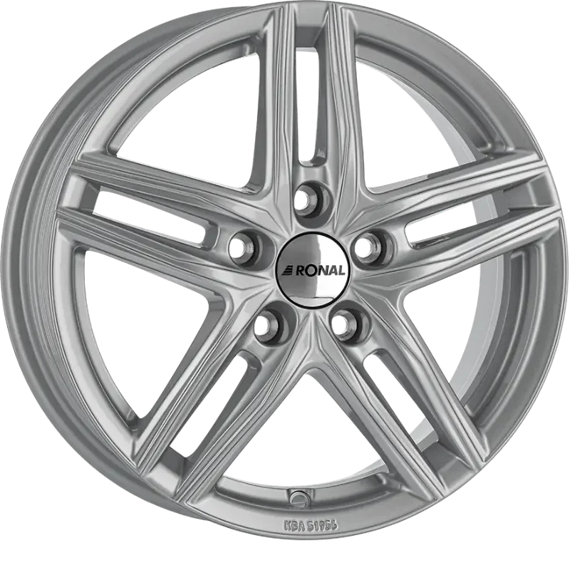 Ronal R65 8,50x20 5x112,00 ET45,00