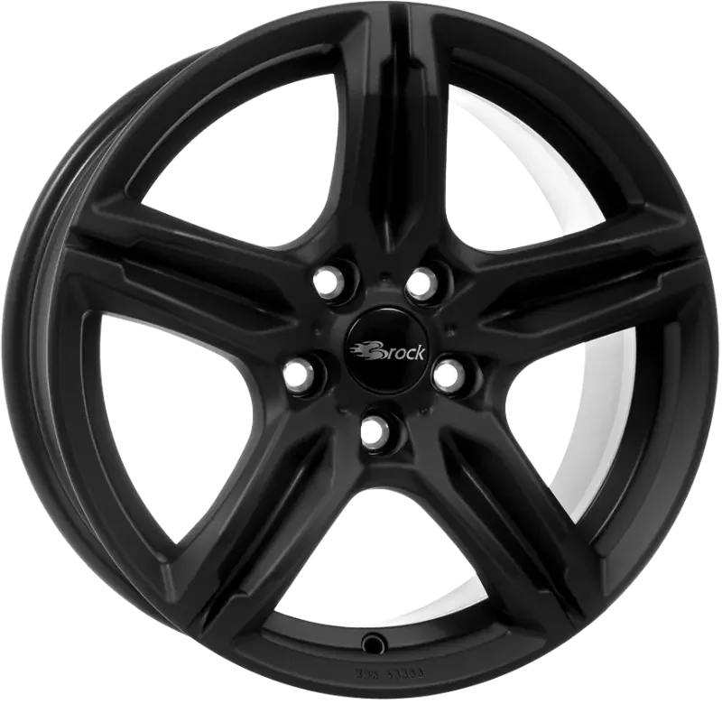 Brock B29 SKM 7,50x17 5x100,00 ET38,00