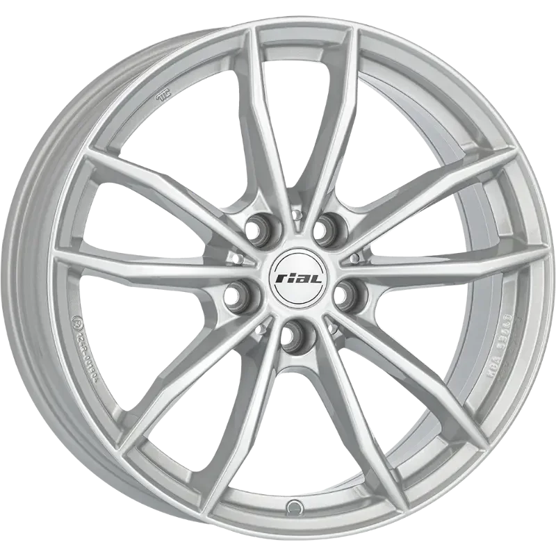 RIAL X12 8,00x19 5x112,00 ET30,00