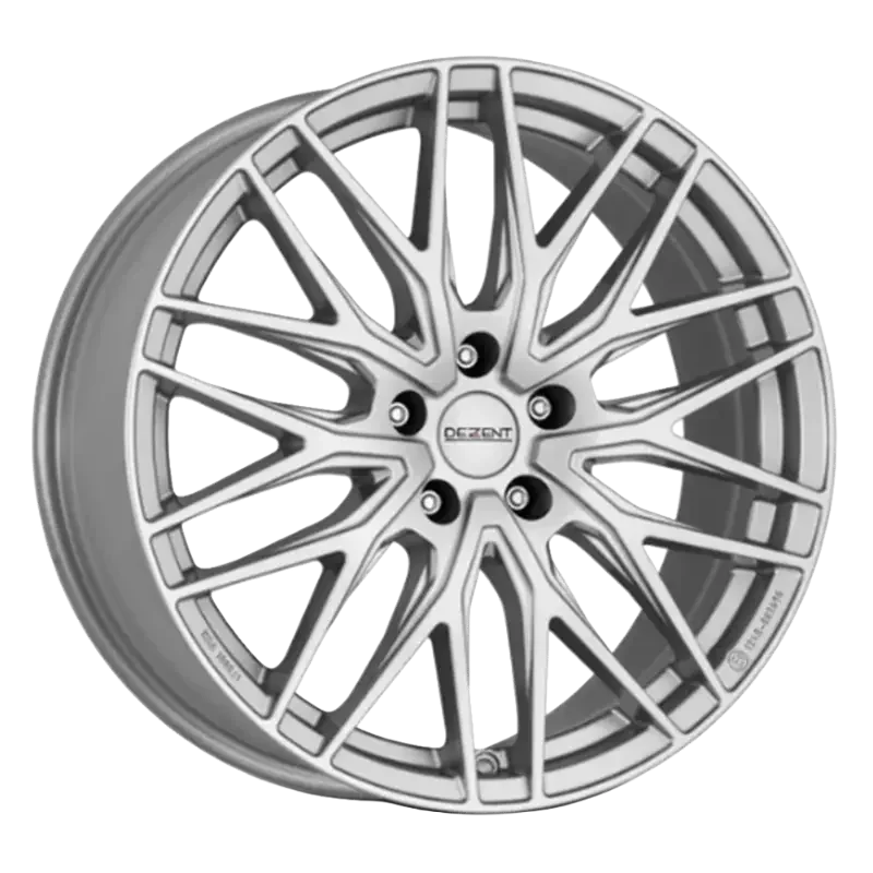 DEZENT KY silver 7,50x17 5x112,00 ET36,00