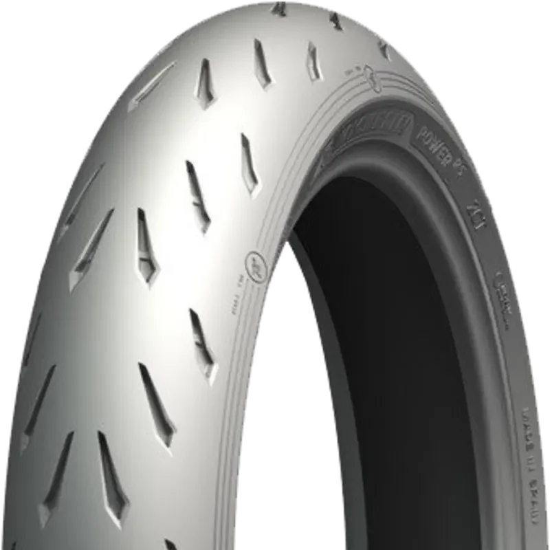 Michelin Road 5 GT 120/70ZR17 (58 W) Vorne TL M/C