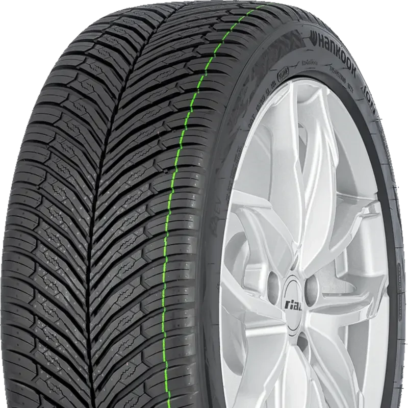 Hankook iON FlexClimate IL01 215/55 R18 99 V XL, Sound Absorber