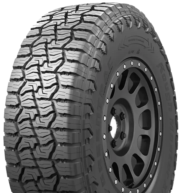 Greentrac RoughMaster X/T 265/60 R18 110 T