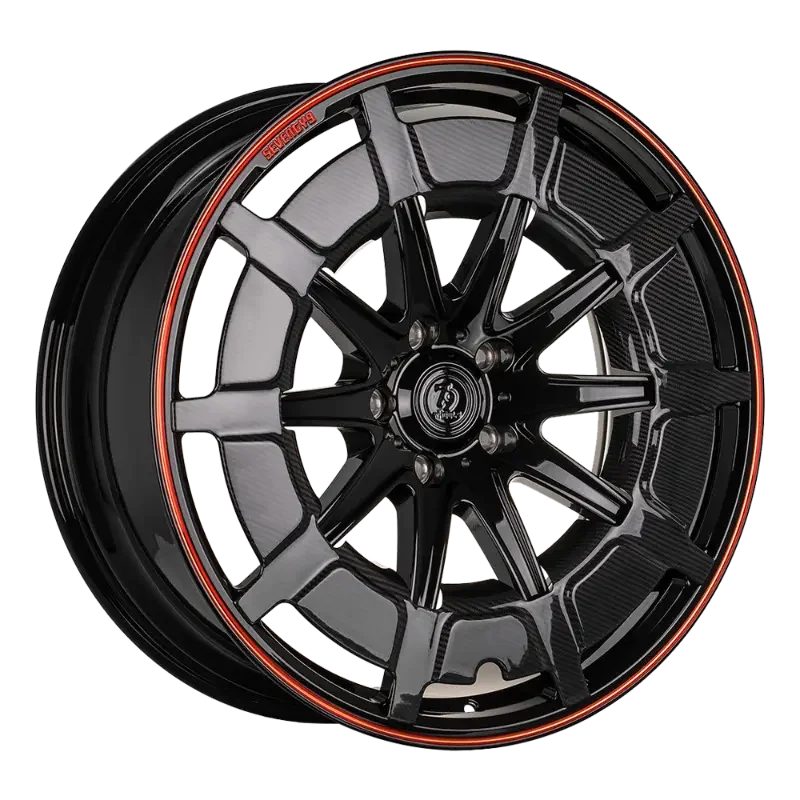SEVENTY9 MF.7 BGCRL 10,00x23 5x130,00 ET25,00