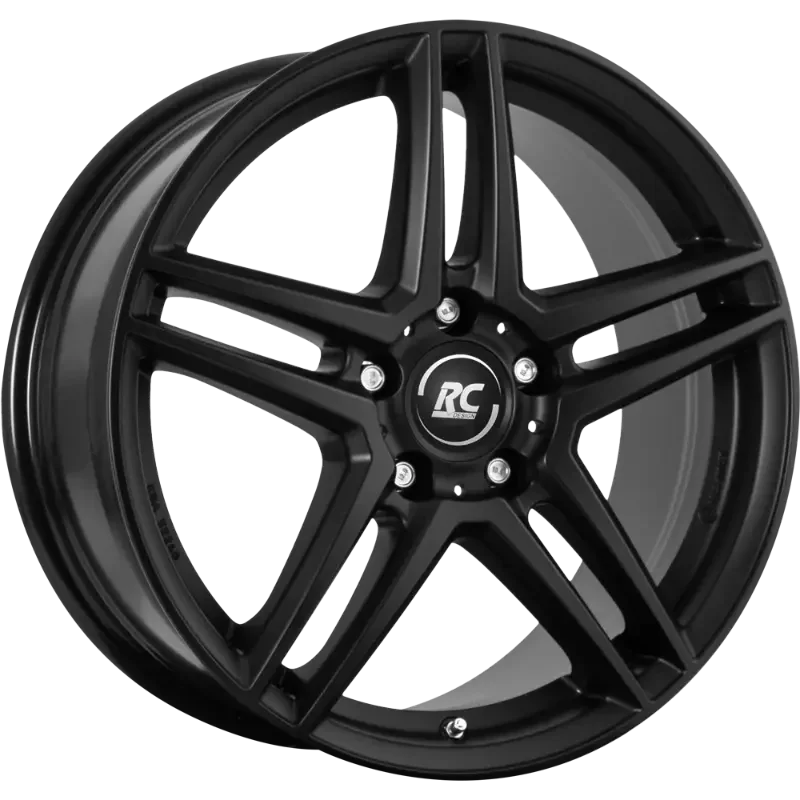RC Design RC D17 SBM 8,00x18 5x112,00 ET38,00