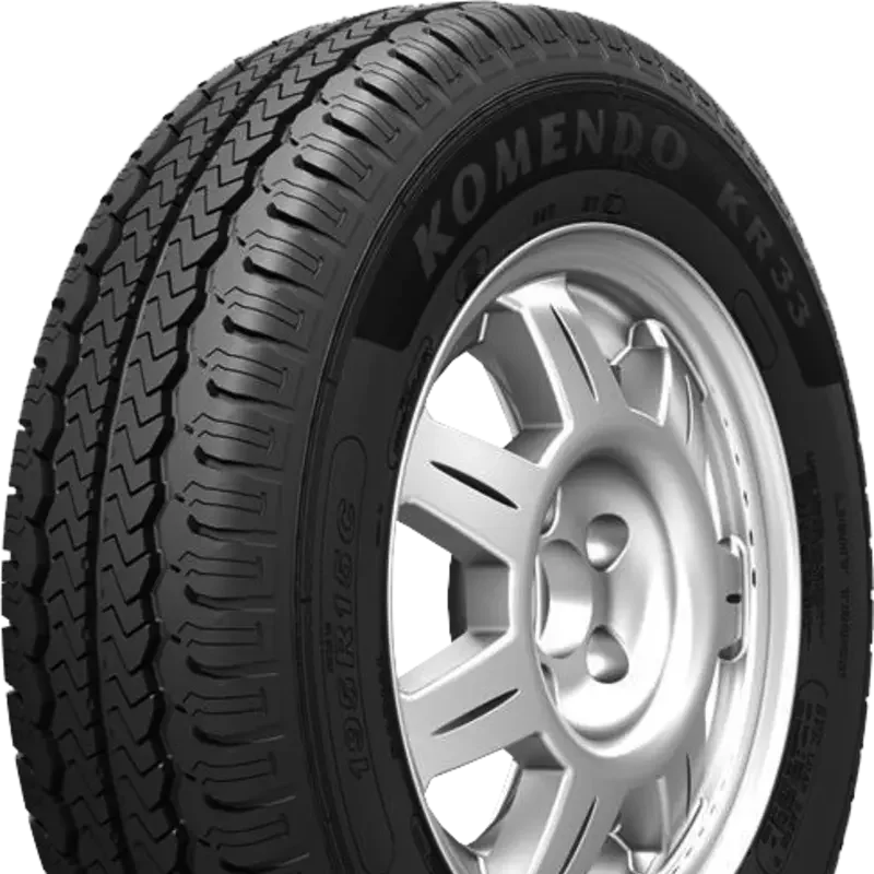 Kenda KR33 155/80 R12 88/86 R C