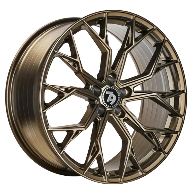 SEVENTY9 SCF-H SBR 9,50x21 5x112,00 ET25,00
