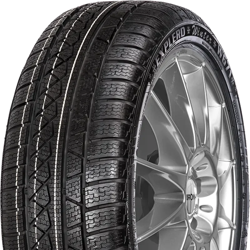 Petlas Explero Winter W671 255/55 R19 111 V