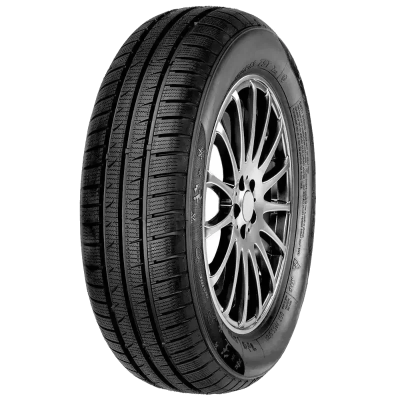 Atlas Tires Polarbear HP 155/65 R14 75 T