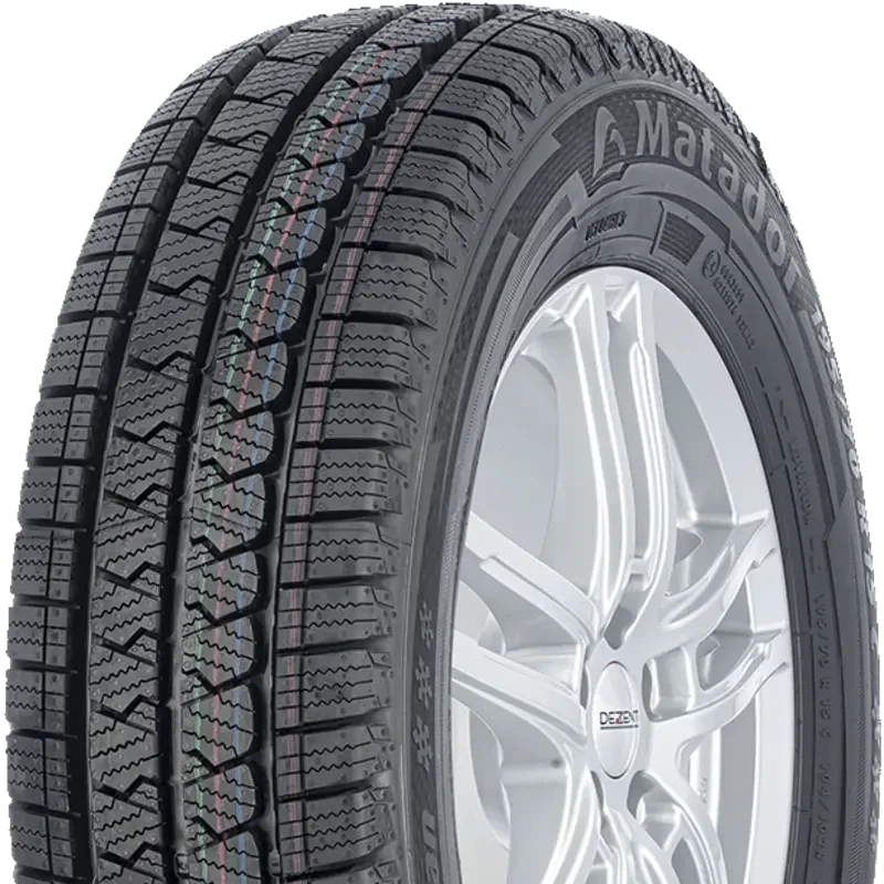 Matador Nordicca Van 215/60 R16 103/101 T C