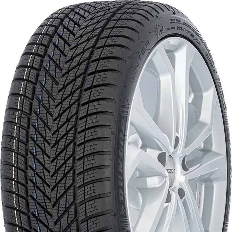 Dunlop Winter 175/65 R17 87 H