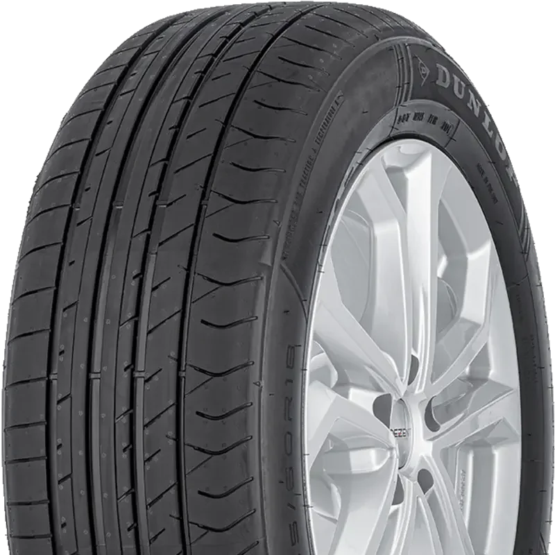Dunlop Sport Response 225/55 R19 99 V