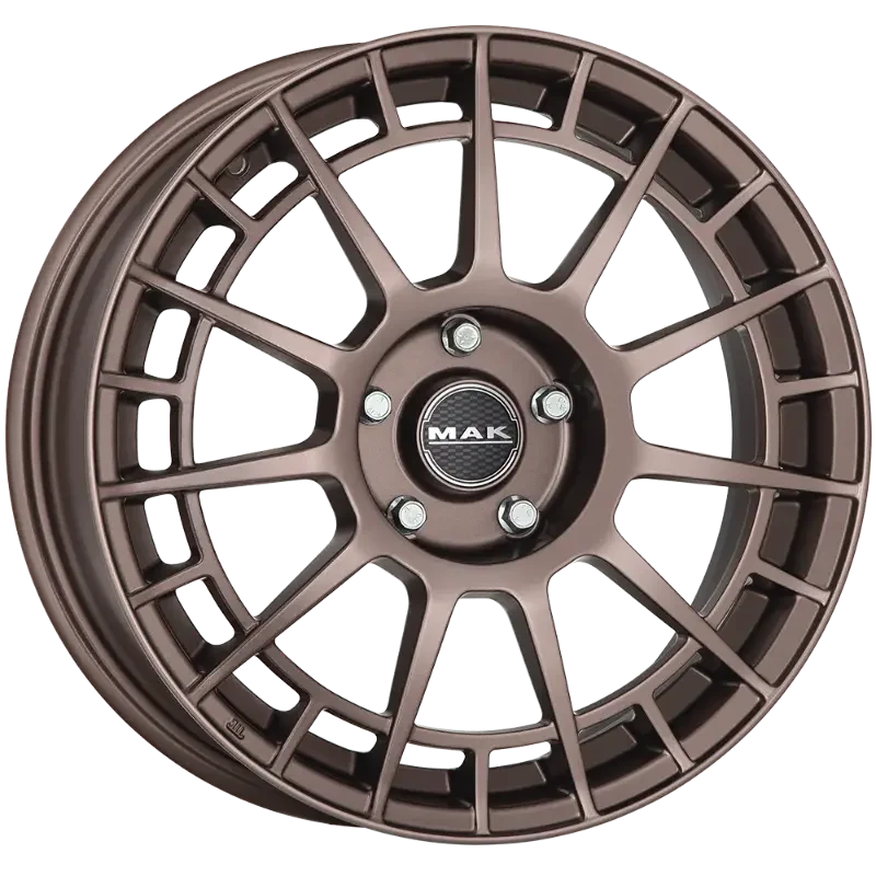 MAK NTT Matt Bronze 7,50x18 4x100,00 ET45,00