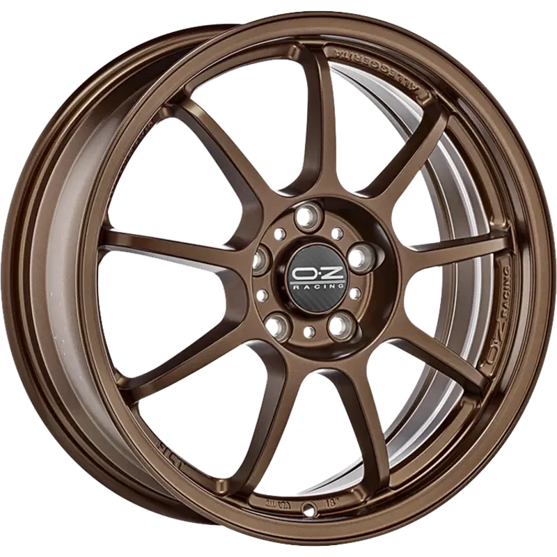 OZ ALLEGGERITA HLT BRONZE 7,00x17 4x100,00 ET44,00
