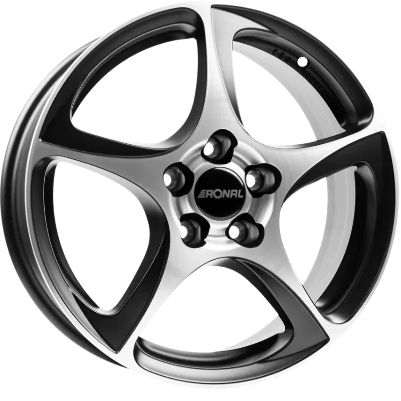 Ronal R53 Trend 8,00x18 5x114,30 ET45,00