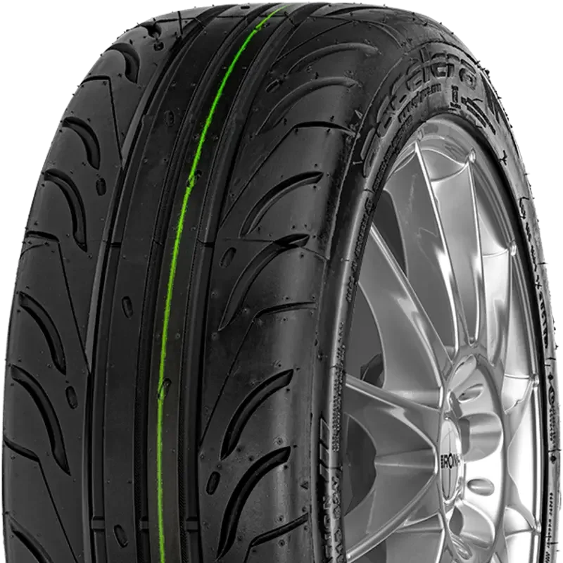 Accelera 651 Sport 195/50 R15 82 V TRW 200