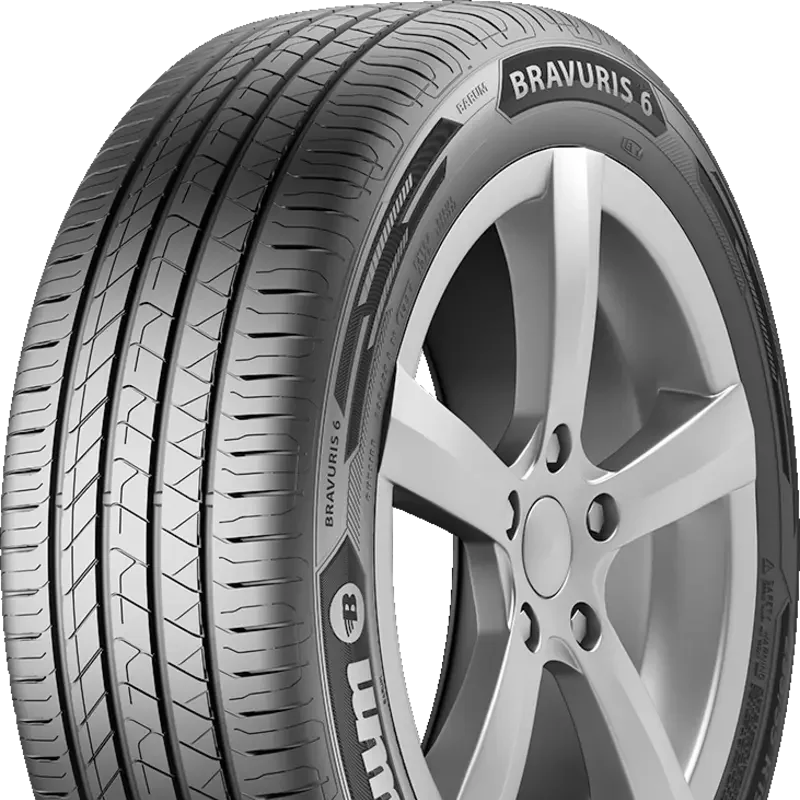 Barum Bravuris 6 155/65 R14 75 T
