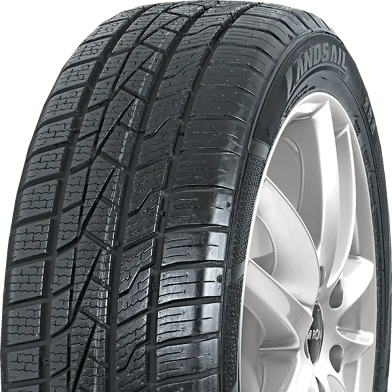 Landsail 4-Seasons 165/60 R15 77 H
