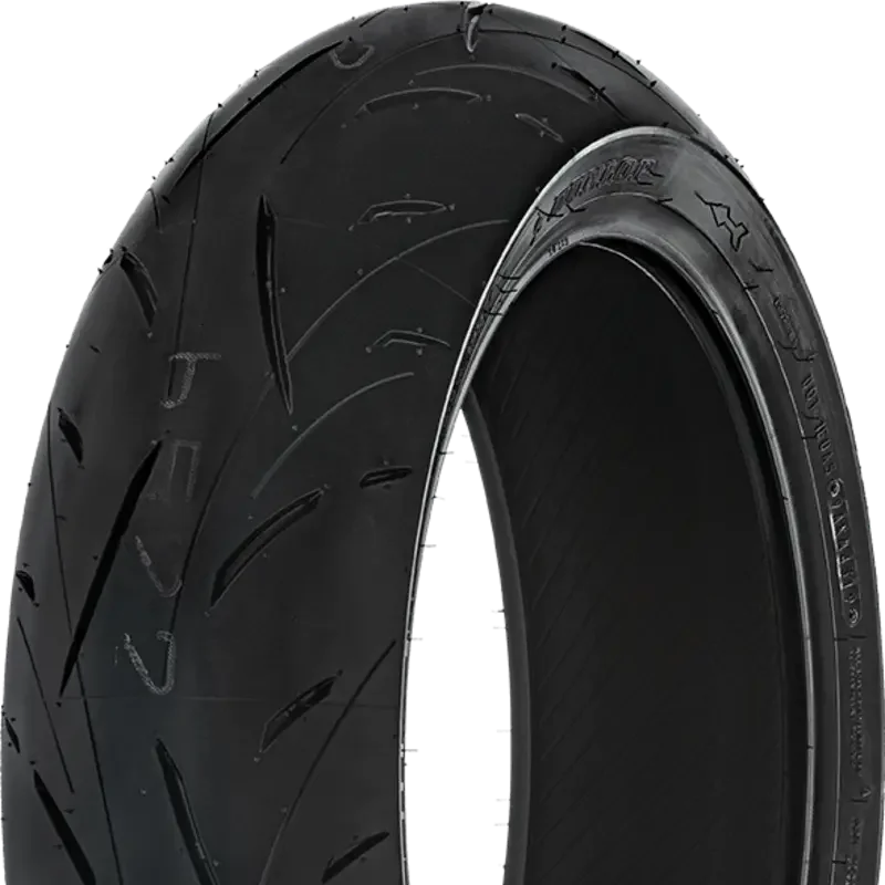 Dunlop Sportmax RoadSport 2 190/55ZR17 (75 W) Hinten TL