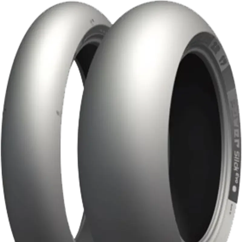 Michelin Power Slick 2 120/70ZR17 (58 W) Vorne TL NHS