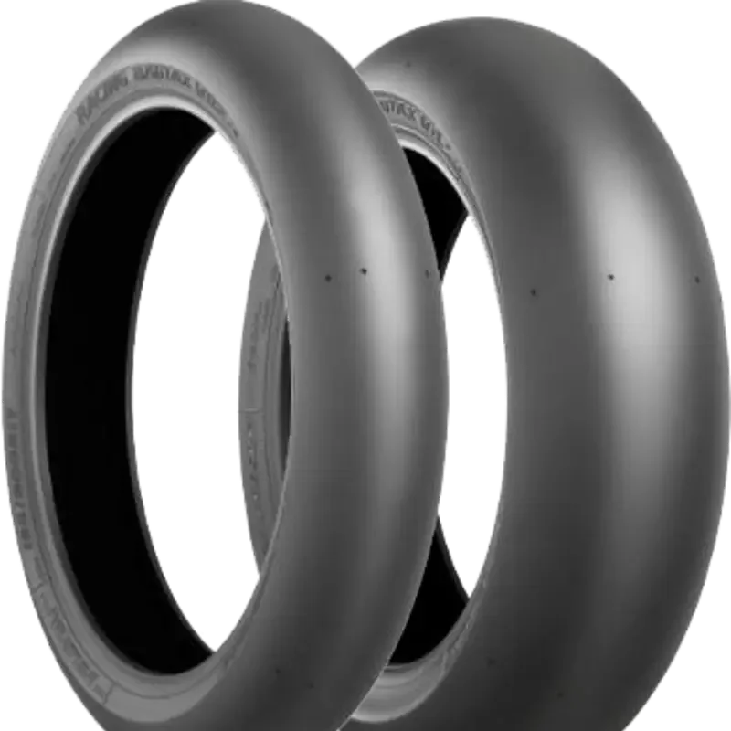 Bridgestone V02 180/655 R17 99 V Hinten TL Soft