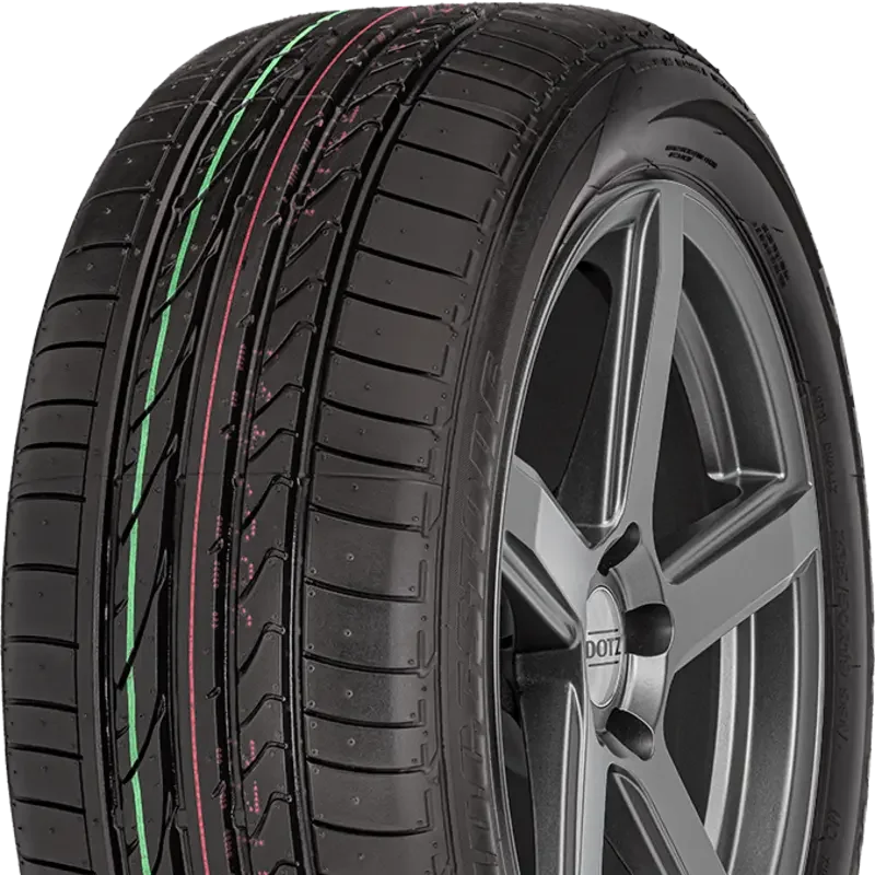 Bridgestone Dueler Sport 215/60 R17 96 H