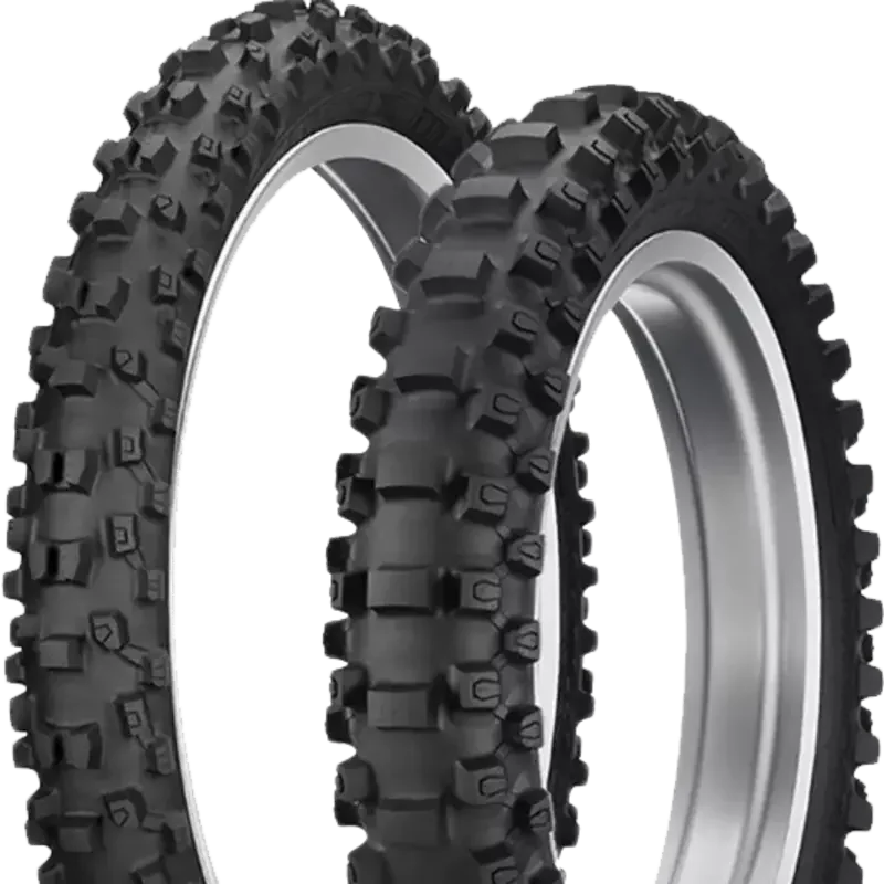 Dunlop Geomax MX33 60/100-14 29 M Vorne TT NHS