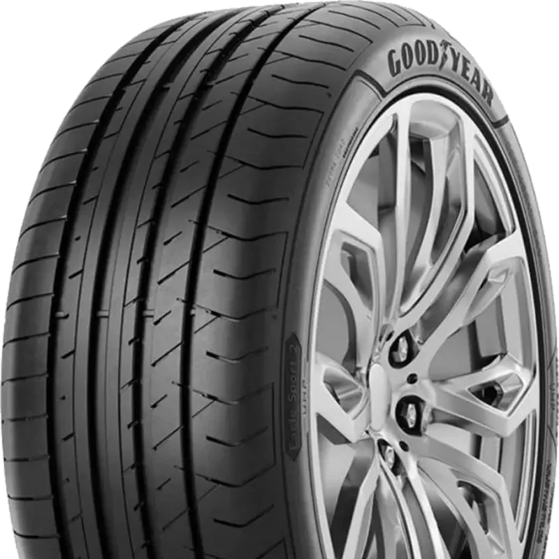 Goodyear Eagle Sport 2 UHP 205/55 R19 97 V XL, FP