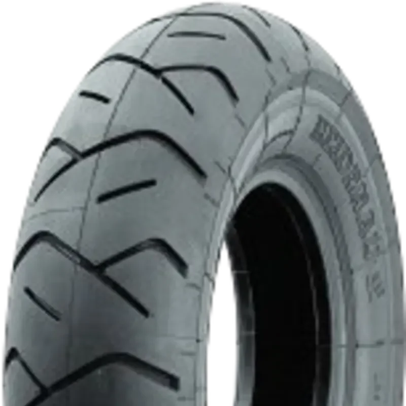 Heidenau K75 4.00-8 55 M Vorne/Hinten TT