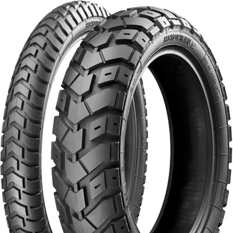 Heidenau K60 Scout 100/90-18 56 H Vorne/Hinten TL M/C M+S