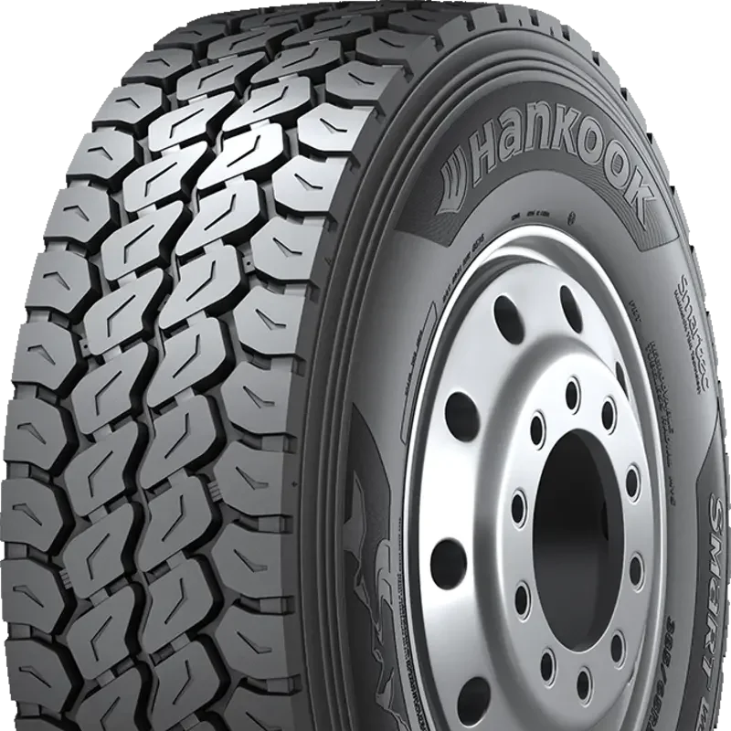 Hankook TM15 385/65R22.5 160 K