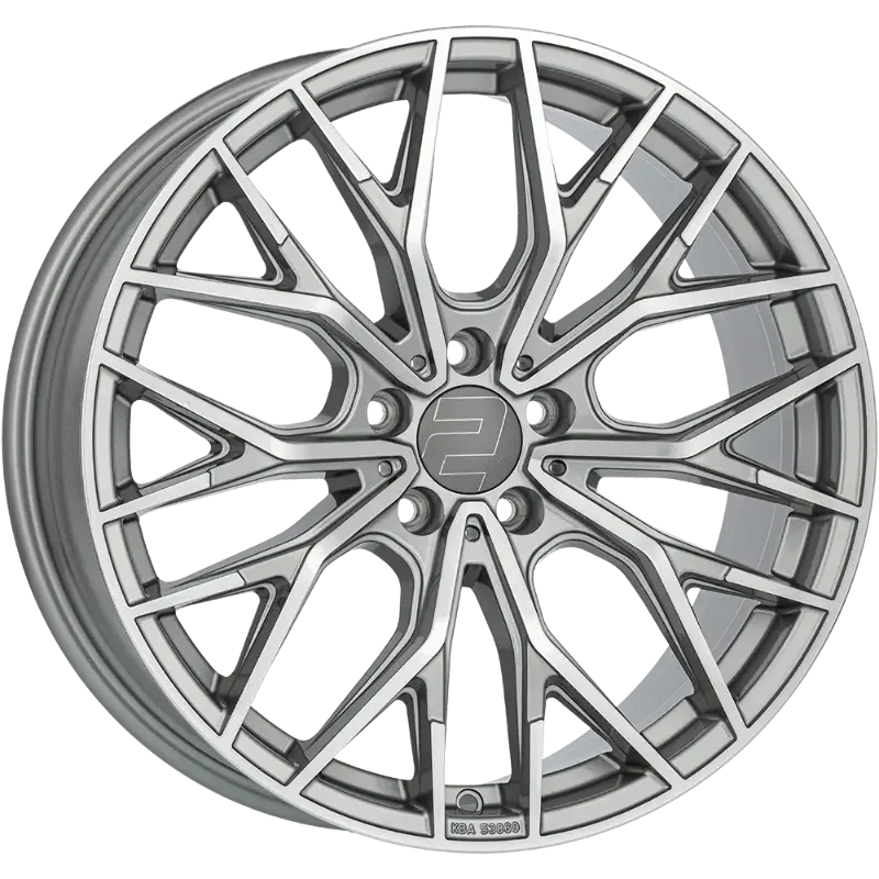 2DRV WH37 DGP+ 8,50x20 5x112,00 ET25,00