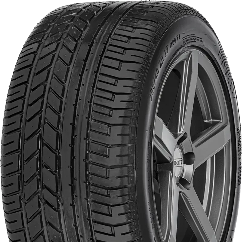 Pirelli P Zero Asimmetrico (P7A1) 255/40 R18 95 Y