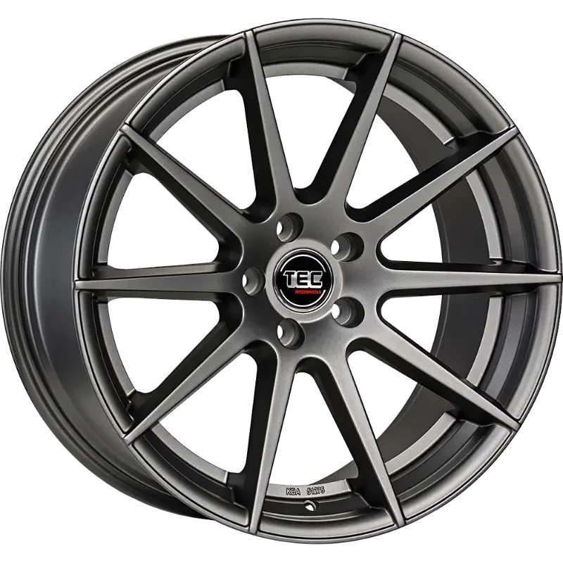 TEC SPEEDWHEELS GT7 DG 8,50x20 5x112,00 ET45,00